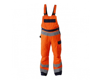 Kominoshe Lahti Pro Premium, XL, e portokalltë