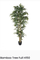Lule artificiale Verde Decor Bamboo Tree Full, 150cm