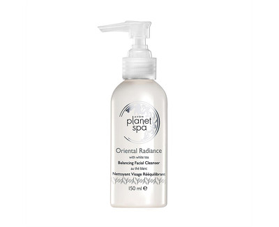 Pastrues për fytyrë Avon Planet SPA 150 ml