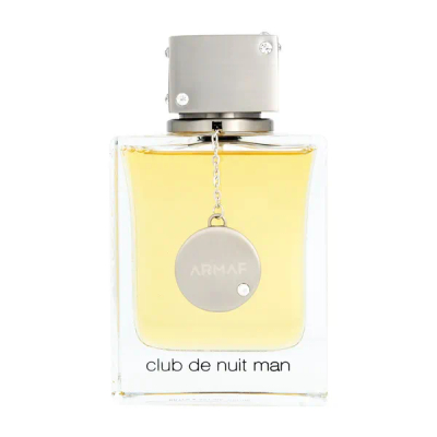 Eau De Toilette Armaf Club de Nuit Man