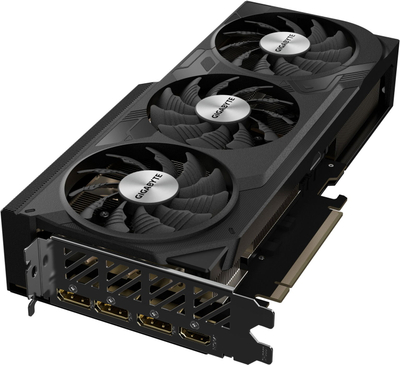 Kartelë grafike Gigabyte GeForce RTX 4070 SUPER Windforce 12GB GDDR6X