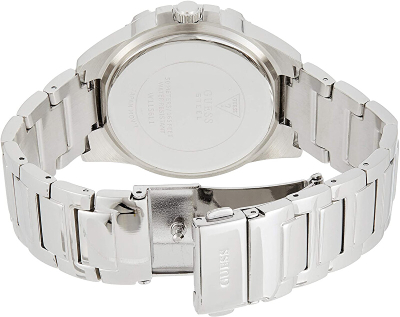 Рака часовник Guess Frontier W1156L1