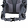 Çantë shpine për biçikletë Deuter Superbike 16 SL, 16L, me sistem ajrosje Airstripes, gri
