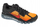 Atlete Nike Air Max 2013 Sunset, UK 8, ajër i plotë, portokalli me të zezë