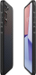 Mbrojtëse Spigen Liquid Air për Samsung Galaxy S23, e zezë