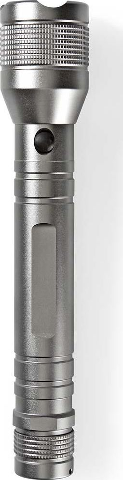 Elektrik dore Nedis Cree LED, 10W, 500 lumen, gri
