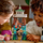 Set lodrash LEGO Harry Potter Triwizard Tournament Black Lake 76420, 8+ vjeç, komplet ndërtimi, shumëngjyrësh