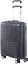 Valixhe kabine Iguana Cantabria II, 35L, me rrota 360°, gri