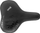 Shalë biçiklete Selle Royal Classic Freeway Fit Relaxed, unisex, pozicion 90°, e zezë