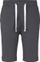 Shortse Tom Tailor 1026023.10899, të hirta 3XL mTT0239-3XL