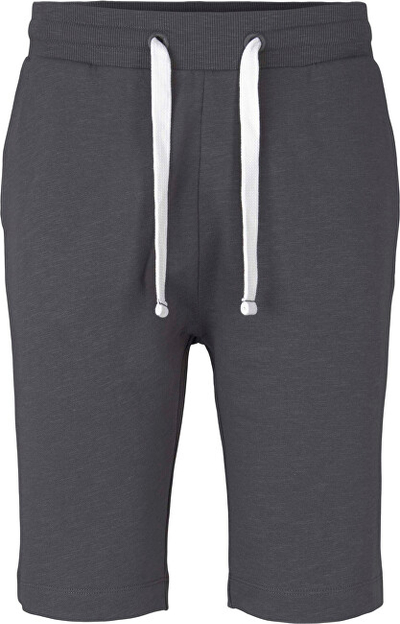 Shortse Tom Tailor 1026023.10899, të hirta 3XL mTT0239-3XL