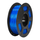 Filament 3D Anycubic TPU Clear, 1.75 mm, 1 kg, blu transparent