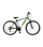 Biciklete 29" Steed Alu Disc 21sp