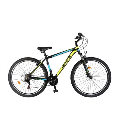 Biciklete 29" Steed Alu Disc 21sp