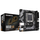 Pllakë amë Gigabyte B650I AX, ITX, AMD AM5, Wi-Fi 6E, e zezë