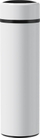 Shishe termike Noveen TB2311X, 450ml, ekran LED, e bardhë matte