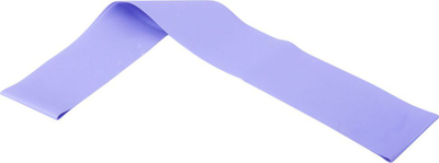 Shirit elastik fitness inSPORTline Hangy, 70 cm, rezistencë e lehtë, i gjelbër