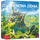 Loja me letra tavoline Mighty Boards New Earth, strategjike, për 2‑4 lojtarë, shumëngjyrëshe
