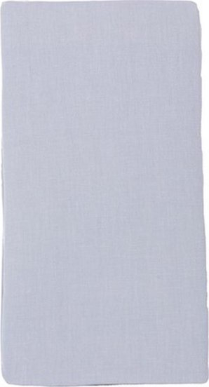 Çarçaf dopio Domoletti Sateen, 160x200+25 cm, saten, gri