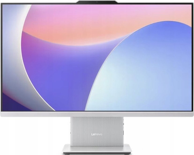 Kompjuter Lenovo IdeaCentre AIO 3 27IRH9, i5-13420H, 16GB, 1TB SSD, i argjendtë