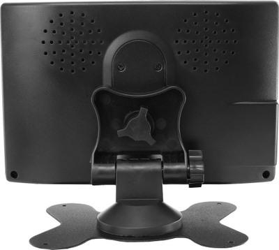 Set monitor parkimi NVOX 7\", AHD, kamer mbrapa IP67 IR, i zi