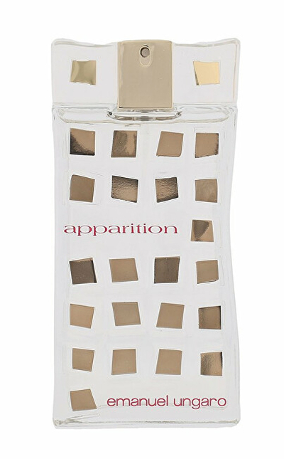 Eau de Parfum Emanuel Ungaro Apparition Gold
