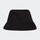 Kapelë Adidas Bucket Hat S58, për tenis, e zezë