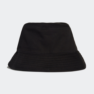 Kapelë Adidas Bucket Hat S58, për tenis, e zezë