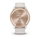 Orë e mençur Garmin Vivomove Trend 40mm, Bluetooth, Garmin Pay, ngjyrë ivory