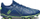 Këpucë futbolli PUMA FUTURE PLAY FG AG, për burra, për bar natyral edhe artificial, blu me jeshile fluo