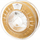 Filament 3D Spectrum Premium PET-G, 1.75mm, 1kg, bezhë