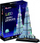 Cubic Fun Burj Khalifa 3D Сложувалка, 136 Парчиња