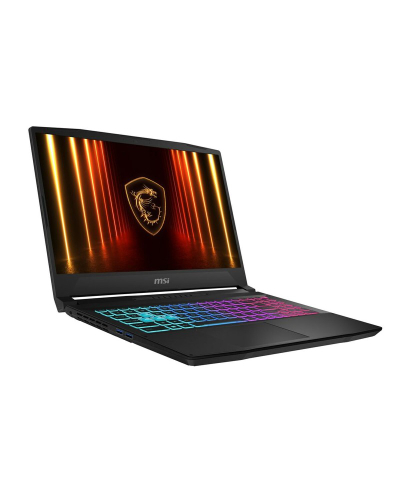 Лаптоп MSI B14WFK-605XPL, 15.6", Intel Core i7-14650HX, 16 GB RAM, 512 GB SSD, Intel UHD графика, црна