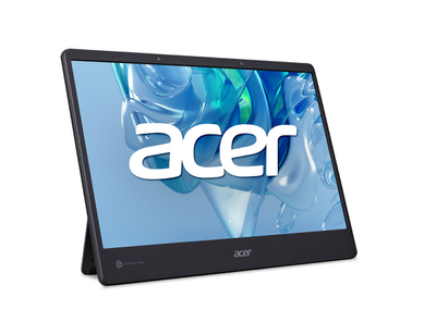 Monitor Acer SpatialLabs View Pro 1BP, 15,6\", IPS, 4K UHD, i zi