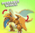 Set për ndërtim Mega Construx Pokemon Charizard, 222 copa, mbi 10 cm, shumëngjyrësh