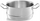 Koshi avullimi Fissler Original Profi Collection, 28 cm, çelik inox, argjendtë