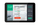 Ekran me prekje Philips BDL4551T, 10.1", 2GB RAM, 8GB, i zi