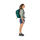 Shpinë Osprey Tempest 20 WM/L 10002746, 20L, për gra, jeshile Jasper