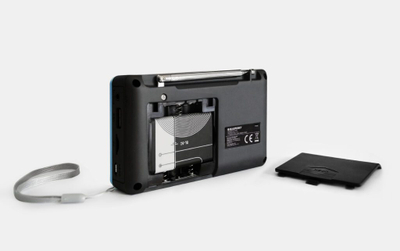 Radio BLAUPUNKT PR5BL