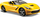Makinë Maisto Chevrolet Corvette Stingrey