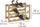 Raft vere Zeller Norway 18615100, 12 shishe, dru arre, kafe natyrale