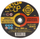 Disk prerës Forte Tools CUTTING DISC, 230mm, 2mm, gri
