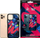 Mbrojtëse telefoni PanzerGlass ClearCase iPhone 11 Pro Max Mikael B Limited Artist Edition, antibakteriale, transparente