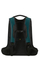 Çantë Shpine Samsonite Ecodiver L Ngjyrë Gur Kali / Lime