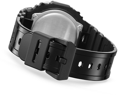 Orë dore për meshkuj G-Shock Original Carbon Core, e zezë