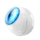 Senzor lëvizjeje Fibaro Motion Sensor FGMS-001, matje temperature, matje drite, i bardhë