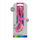 Kabllo karikues Setty Lightning, USB A, 1.2 m, Rainbow shumëngjyrëshe