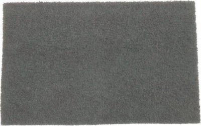 Arkusha jo e endur Klingspor 342851, 152×229mm, granulë 400, gri