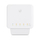 Switch rrjeti Ubiquiti UniFi USW‑FLEX, 8 porta Gigabit, PoE, i bardhë