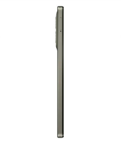 Telefoni Motorola Moto G06, 64GB, 6.88", Dual SIM, jeshil